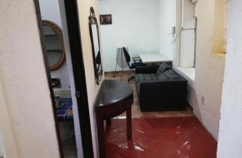 Santa Catarina House | Hostal Centro de Coyoacan
