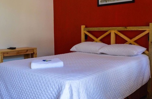 Rabinal Apartment | Hostal Don Armando. Near the center of Rabinal.