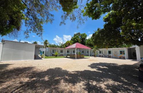 Xul-Ha Hotel | Hostal Estancia del Agua