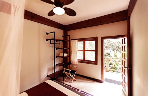 Tikal National Park Hostel | Hostal Jungle Lodge Tikal
