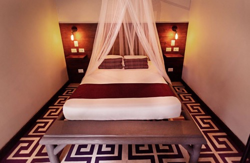Tikal National Park Hostel | Hostal Jungle Lodge Tikal