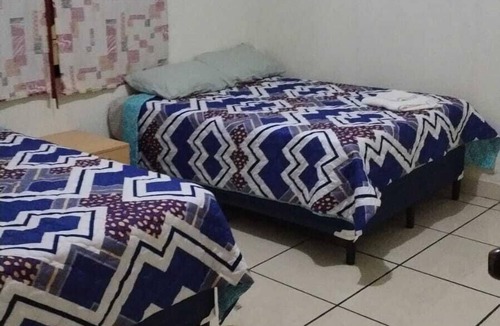 Santa Cruz del Quiche Hostel | Hostal Maya Land