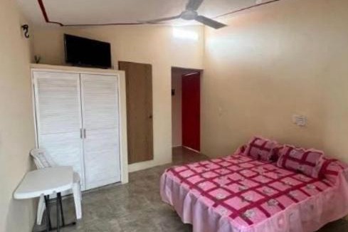Tehuantepec House | Hostal Color Inn