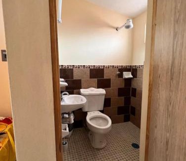 Tehuantepec House | Hostal Color Inn