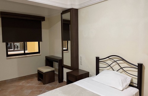 Centro Hostel | Hostal Nordés