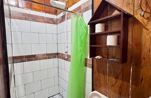 San Agustin Lanquin Hostel | Hostal Oasis The Traveler - Hostel