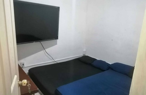 Ixtacalco Hostel | Hostal Oficinas Posada Albergue a 5 minutos Foro Sol Palacio Deportes Aeropuerto