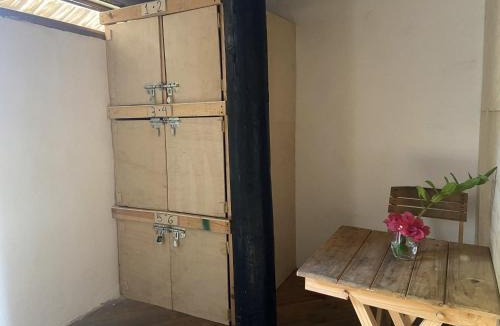El Azufre House | Hostal Onahu Chacahua