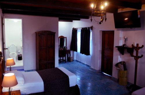 Tetela de Ocampo House | Hostal Plaza Central