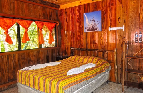 San Agustin Lanquin Hostel | Hostal Portal de Champey - Hostel