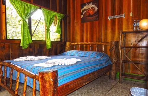 San Agustin Lanquin Hostel | Hostal Portal de Champey - Hostel