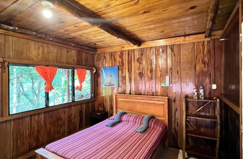 San Agustin Lanquin Hostel | Hostal Portal de Champey - Hostel