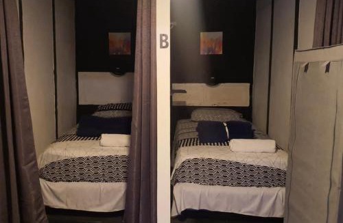 Antigua Guatemala Hotel | Hostal Pub Central Park