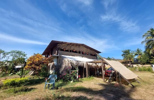 El Cacalote Hostel | Hostal Roca Blanca
