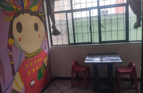 Xalapa Bed & Breakfast | Hostal Santa Anna