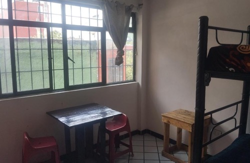 Xalapa Bed & Breakfast | Hostal Santa Anna