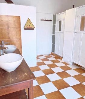 Santa Cruz La Laguna House | Hostal Tikalito