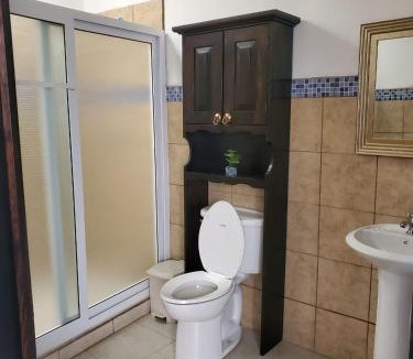 Jutiapa Department House | Hostal Vía Linda