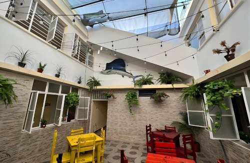 Centro Historico Hotel | Hostel 103