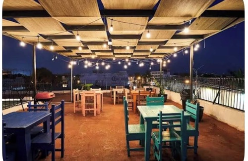 Centro Historico Hotel | Hostel 202
