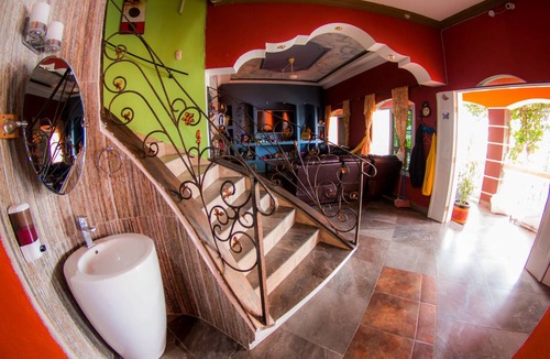 Flores Hostel | Hostel ∙ 8 guests