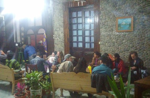 Quetzaltenango Hostel | Hostel ∙ 8 guests