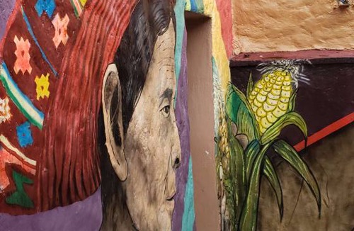 Quetzaltenango Hostel | Hostel ∙ 8 guests