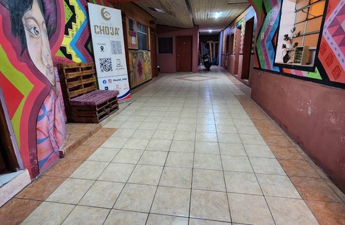 Quetzaltenango Hostel | Hostel ∙ 8 guests