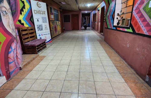 Quetzaltenango Hostel | Hostel ∙ 8 guests
