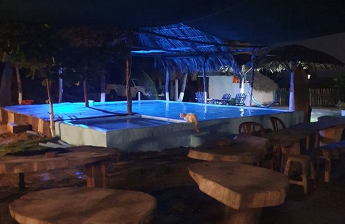 El Paredon Hostel | Hostel ∙ 8 guests