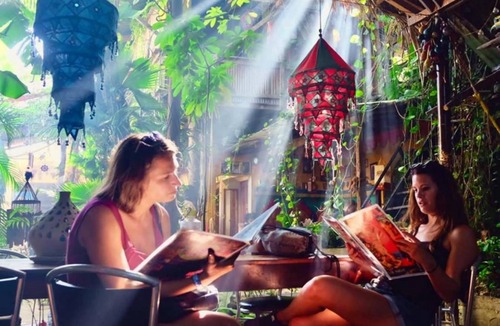 Flores Hostel | Hostel ∙ 8 guests