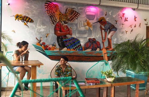 Flores Hostel | Hostel ∙ 8 guests