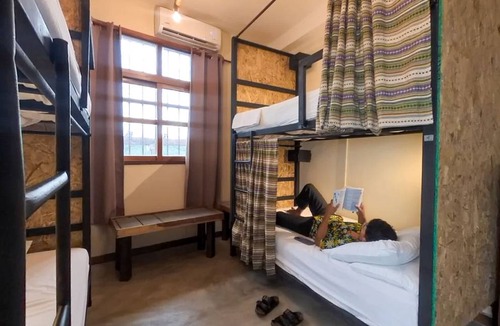Flores Hostel | Hostel ∙ 8 guests