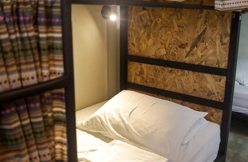 Flores Hostel | Hostel ∙ 8 guests