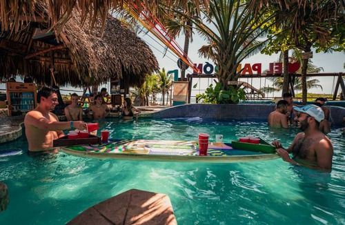 El Paredon Hostel | Hostel ∙ 8 guests