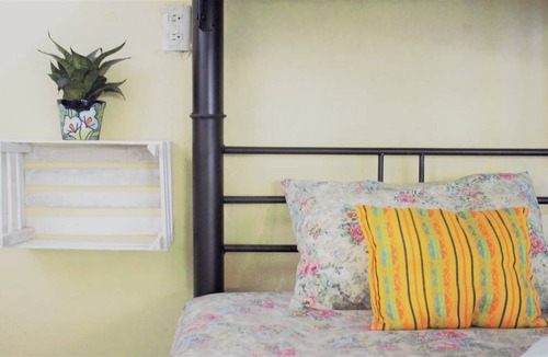 Puerto Escondido Hostel | Hostel ∙ 8 guests