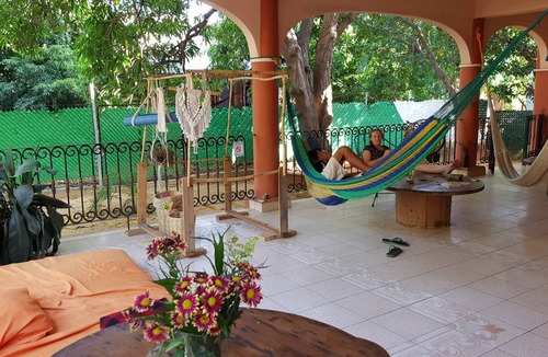 Puerto Escondido Hostel | Hostel ∙ 8 guests