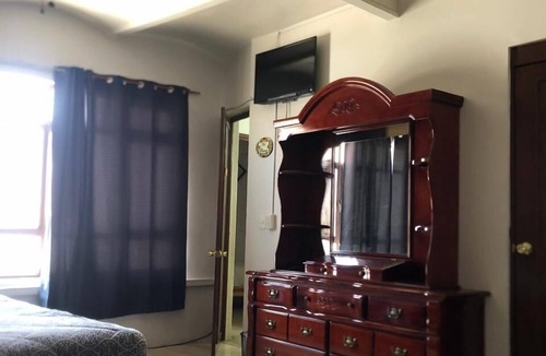 De La Presa House | Hostel El Hogar de Carmelita