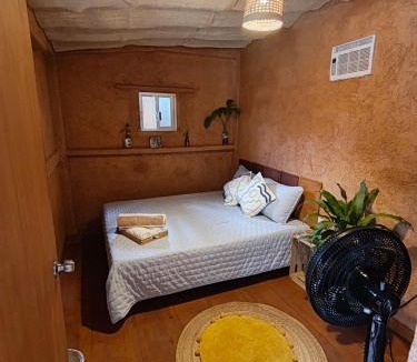 Barra de Potosi Hostel | Hostel Flakos