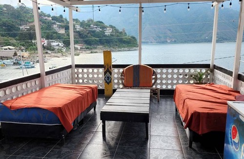 San Pedro La Laguna Hostel | Hostel ∙ 8 guests