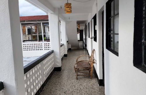 San Pedro La Laguna Hostel | Hostel ∙ 8 guests