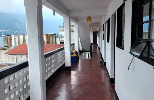 San Pedro La Laguna Hostel | Hostel ∙ 8 guests