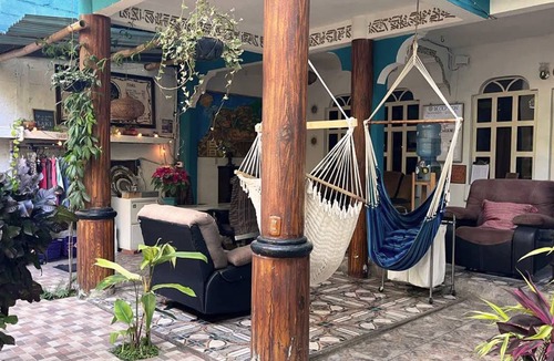 San Pedro La Laguna Hostel | Hostel ∙ 8 guests
