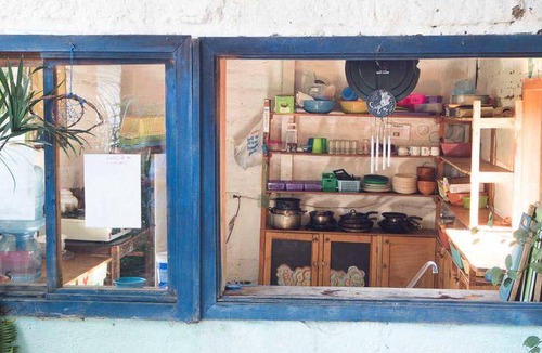 San Pedro La Laguna Hostel | Hostel ∙ 8 guests