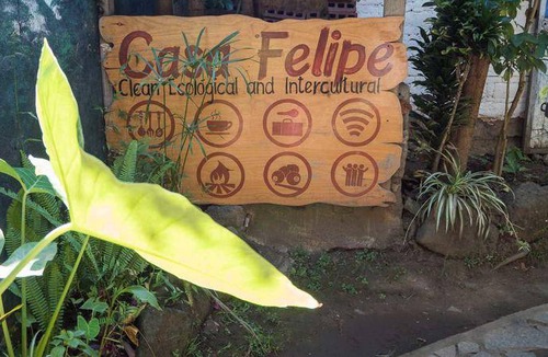 San Pedro La Laguna Hostel | Hostel ∙ 8 guests
