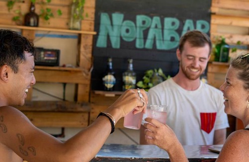 Puerto Escondido Hostel | Hostel ∙ 8 guests