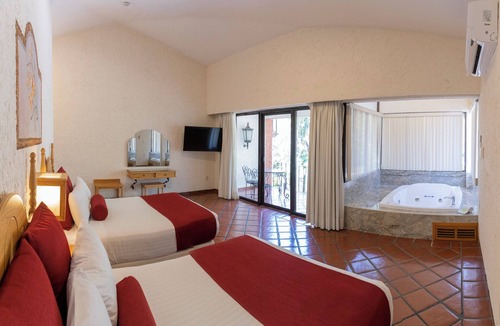 Las Quintas Hotel | Hostería Las Quintas Hotel