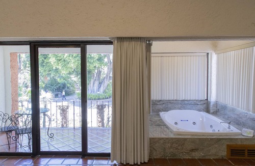 Las Quintas Hotel | Hostería Las Quintas Hotel