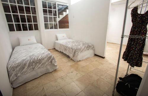 Poza Rica Hostel | Hostería Poza Rica