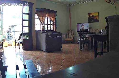 Santiago Atitlan Hotel | Hosteria del Centro